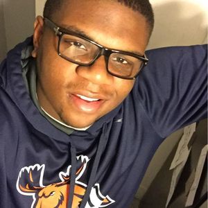 Meet your Posher, Tyree